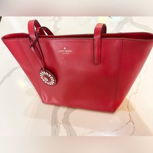 Kate Spade - Rosa Daisy Medium Tote